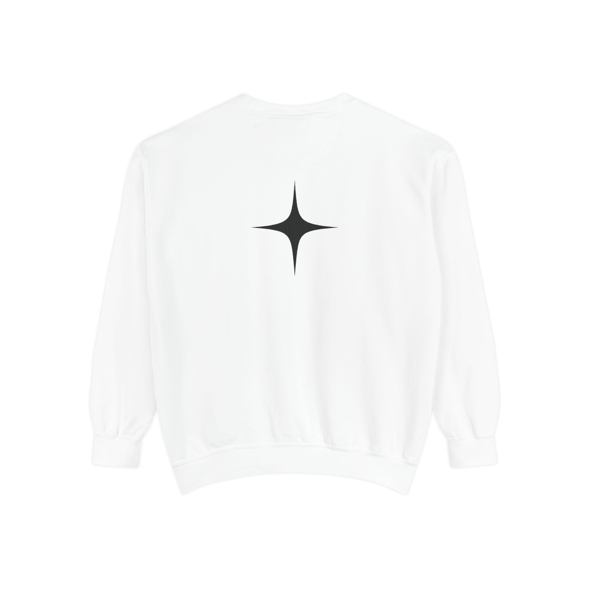 Sweatshirt Porto Blanco